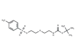 Tos-PEG2-NH-Boc