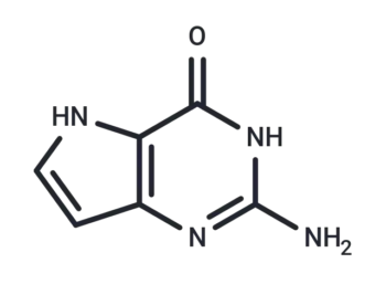 9-Deazaguanine