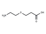 Amino-PEG1-C2-acid