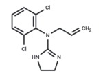 Alinidine