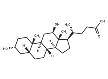 3α,12β-Dihydroxycholanoic acid