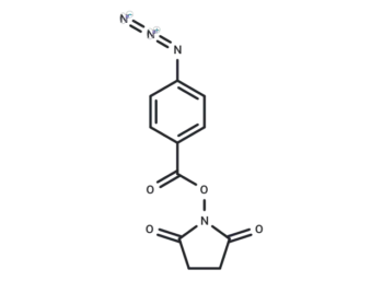 N3-Ph-NHS ester