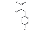 4-Chloro-L-phenylalanine
