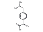 (R)-(-)-Ibuprofen