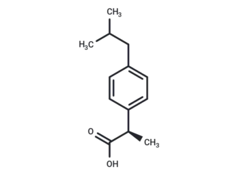 (R)-(-)-Ibuprofen
