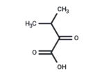 3-Methyl-2-oxobutanoic acid