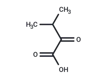 3-Methyl-2-oxobutanoic acid
