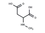 N-Methyl-DL-aspartic acid