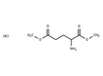 Dimethyl DL-Glutamate (hydrochloride)