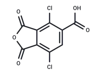 3,6-Dichlorotrimellitic anhydride