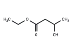 Ethyl 3-hydroxybutyrate