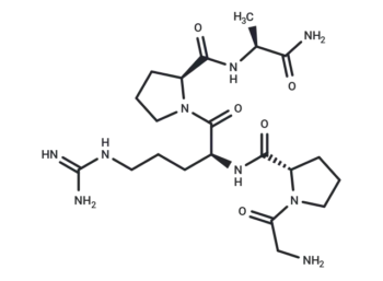 Pentapeptide-3