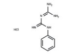 1-Phenylbiguanide HCl