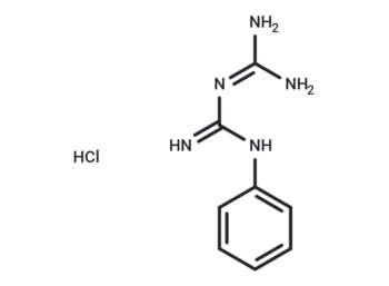 1-Phenylbiguanide HCl