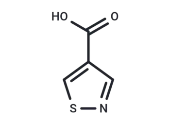 4-Carboxyisothiazole