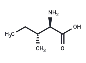 D-Isoleucine