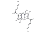 Trichodimerol