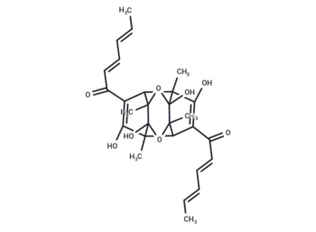 Trichodimerol