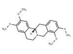 D-tetrahydropalmatine 1 D-tetrahydropalmatine