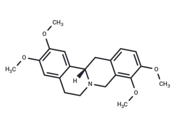 D-tetrahydropalmatine