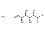 D-Galacturonic acid hydrate