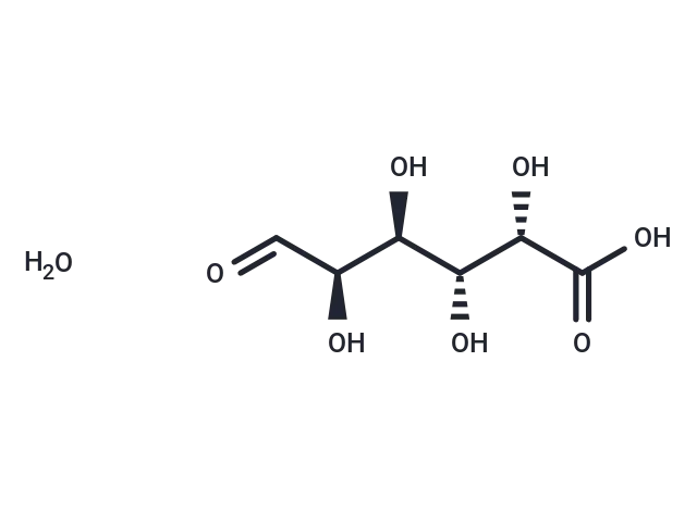 D-Galacturonic acid hydrate