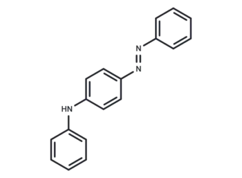 4-(Phenylazo)diphenylamine