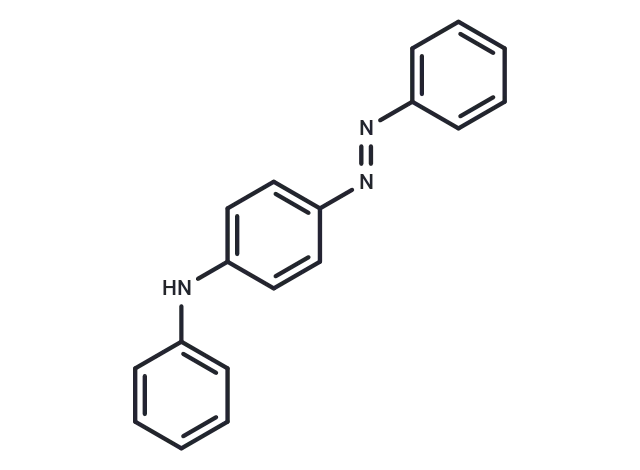 4-(Phenylazo)diphenylamine