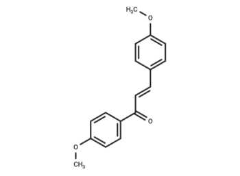 4,4'-Dimethoxychalcone