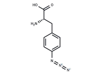 4-Azido-L-phenylalanine