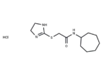 ICCB-19 hydrochloride