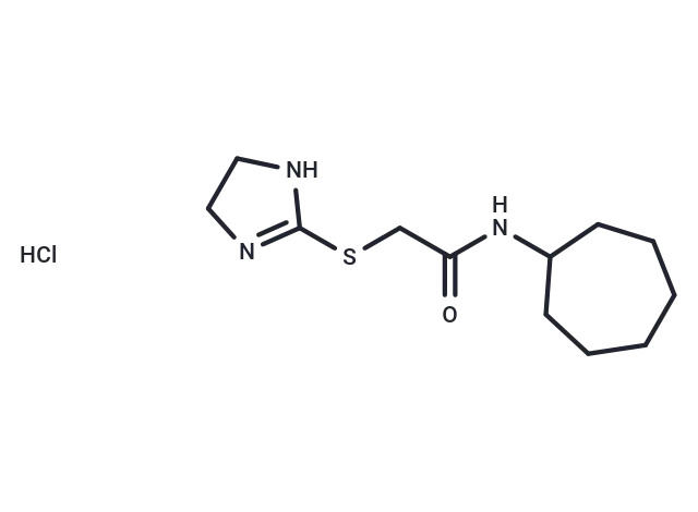 ICCB-19 hydrochloride
