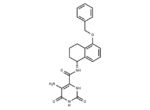 Endothelial lipase inhibitor-1
