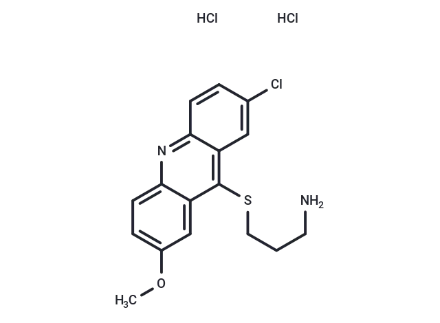 LDN-209929 dihydrochloride