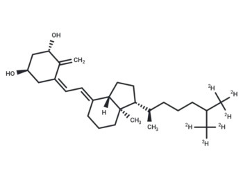 Alfacalcidol-D6