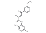 SEC inhibitor KL-1