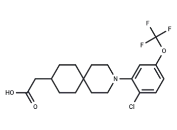GPR120 Agonist 3