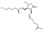 8-iso Prostaglandin E2