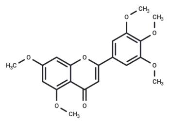 3',​4',​5',​5,​7-​Pentamethoxyflavone