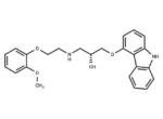 (R)-Carvedilol