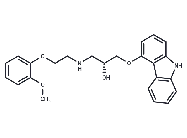 (R)-Carvedilol