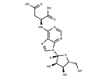 Succinyladenosine