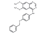 EGFR/ErbB-2/ErbB-4 inhibitor-2