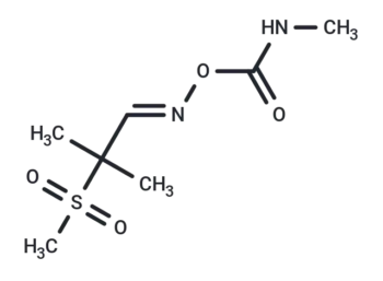 Aldicarb sulfone