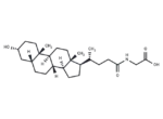 Glycolithocholic acid