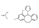 Eberconazole Nitrate