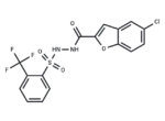 BCATc Inhibitor 2