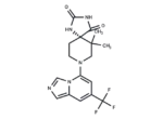 IACS-8968 S-enantiomer