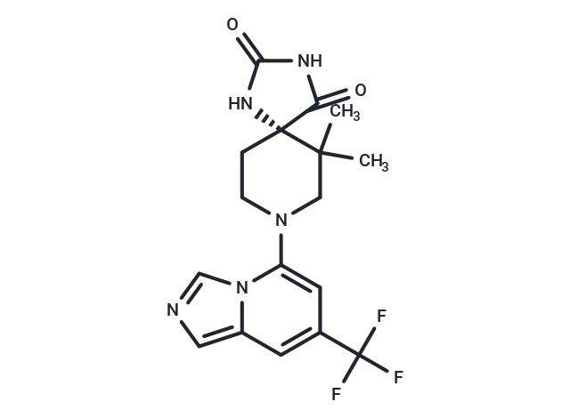 IACS-8968 S-enantiomer