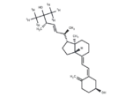 25-Hydroxy VD2-D6